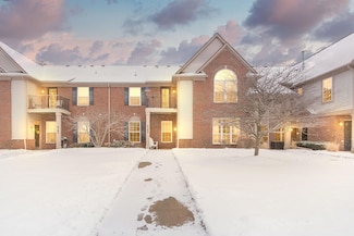 6387 Conifer Dr Unit 99, Ypsilanti, MI 48197