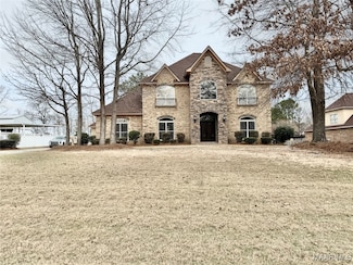 70 Little Deer Run, Millbrook, AL 36054