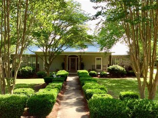 4590 Eden Midway Rd, Yazoo City, MS 39194