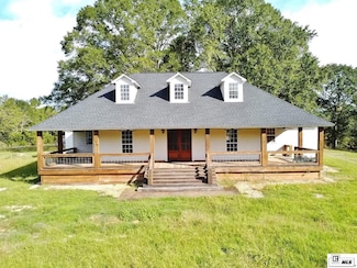 2252 Highway 837, Downsville, LA 71234