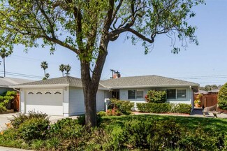 3218 Llano St, San Mateo, CA 94403
