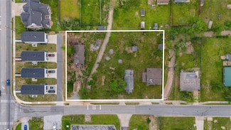 709, 715 & 719 N 6th, Rogers, AR 72756