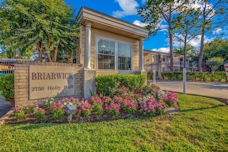 2750 Holly Hall St Unit 709, Houston, TX 77054