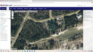 TBD Barlington Cir, Chipley, FL 32428