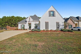 201 Duchess Ct, Flowood, MS 39232