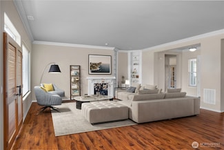 4212 Vashon Dr NE, Lacey, WA 98516