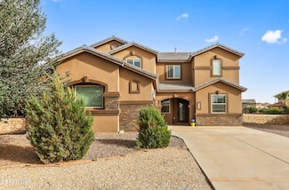 5505 Valley Cedar Dr, El Paso, TX 79932