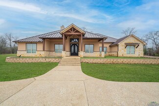 611 Mustang Dr, Longview, TX 75605
