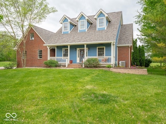 9243 Compton Farm Ln, Indianapolis, IN 46259