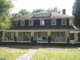 116 Yale Ave, Swarthmore, PA 19081