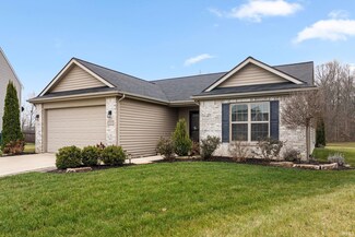 4534 Ganton Ct, New Haven, IN 46774