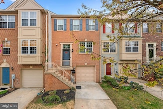 9321 Daly Ct, Laurel, MD 20723