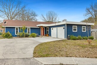 11313 Ivory Oak St, Live Oak, TX 78233