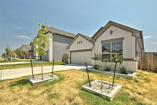 6413 Conestoga Wagon Way, Del Valle, TX 78617