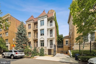1827 Phelps Place NW, Washington, DC 20008