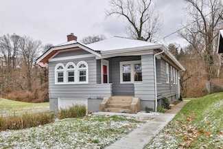 2235 Crane Ave, Cincinnati, OH 45207