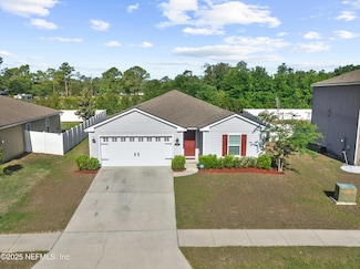 4220 Packer Meadow Way, Middleburg, FL 32068