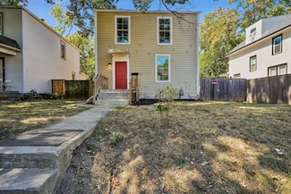 83 Belvidere Ave, Columbus, OH 43223