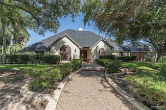 3021 Melinda Dr, Edinburg, TX 78539