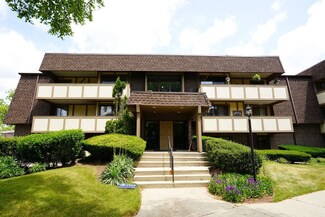 433 Cavalier Ct Unit 202A, West Dundee, IL 60118