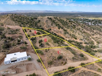 0 82 Acres Tbd Off Neal St, Oracle, AZ 85623