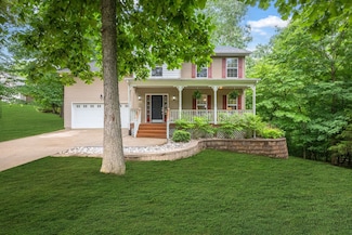 545 Lauren Park Dr, Burns, TN 37029