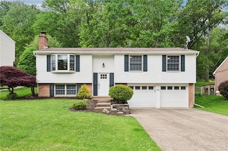 362 Fruitwood Dr, Bethel Park, PA 15102