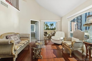 2400 Laurel St Unit 430, San Diego, CA 92101