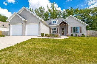 704 Jalin Cove, Benton, AR 72019