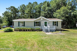 190 Bellhammon Forest Dr, Rocky Point, NC 28457