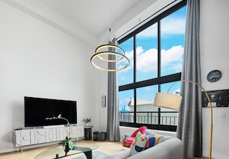 518 Gregory Ave Unit A213, Weehawken, NJ 07086