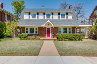 1307 NW 19th St, Oklahoma City, OK 73106
