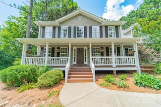 1594 High Ridge Dr, Stanley, NC 28164