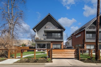 1410 E 3rd St Unit A, Austin, TX 78702