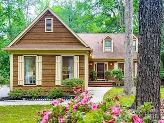 3214 Tilley Morris Rd, Matthews, NC 28105