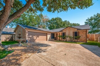 4410 Jura Dr, Houston, TX 77084