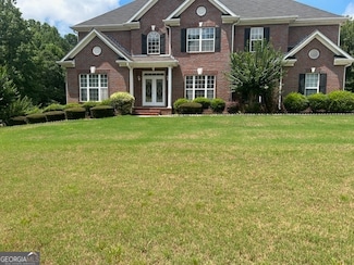 1221 Rhodes Walk SW, Conyers, GA 30094