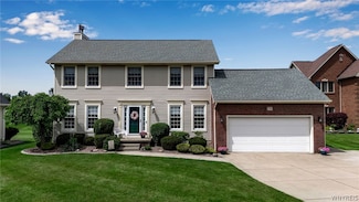 230 Enchanted Forest N, Depew, NY 14043