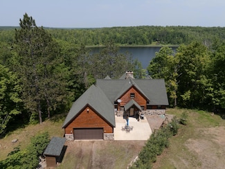 7916 S Little Thunder Dr NE, Remer, MN 56672
