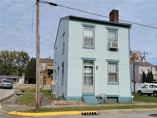 930 W 1st St, Madison, IN 47250