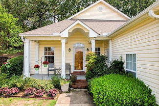 1217 Azalea Cove, Oxford, MS 38655