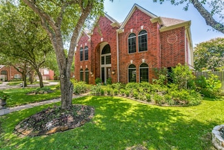 2810 Grassy Knoll Ct, Sugar Land, TX 77478