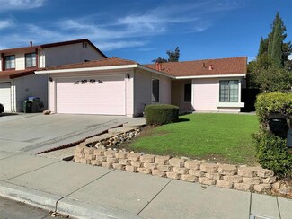 2917 Tolliver Dr, San Jose, CA 95148