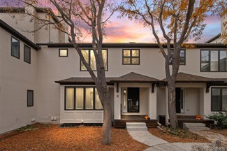 217 S Jackson St Unit G, Denver, CO 80209