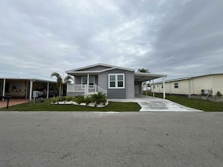 359 Jose Gaspar Dr Unit 359, North Fort Myers, FL 33917