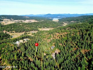 NKA Moose Canyon Rd, Coeur D'Alene, ID 83814