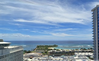 1390 Kapiolani Blvd Unit 3104, Honolulu, HI 96814