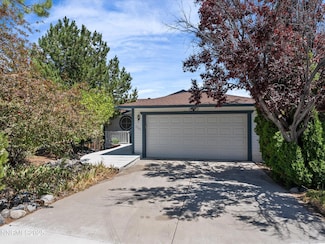 3360 Lookout Place, Reno, NV 89503