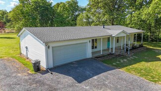 732 Dade Ellington Rd, Humboldt, TN 38343