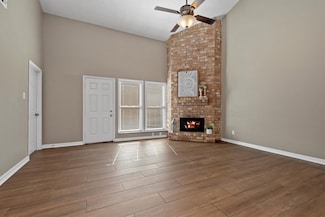 12226 Wild Pine Dr Unit B, Houston, TX 77039